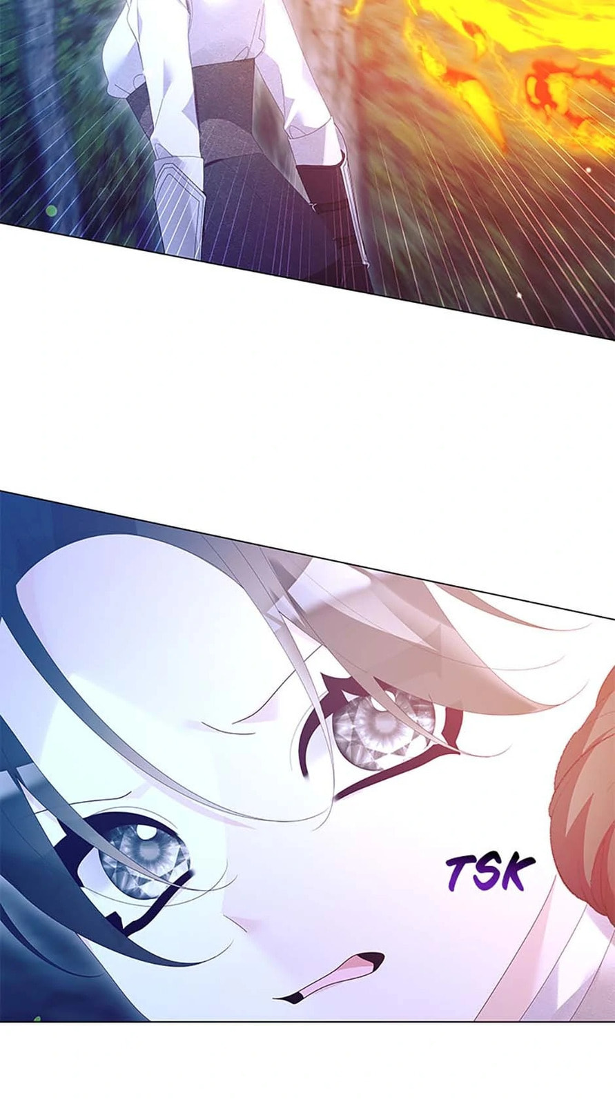 Lady Isabella's Path to Happiness Chapter 68 page 27 - 