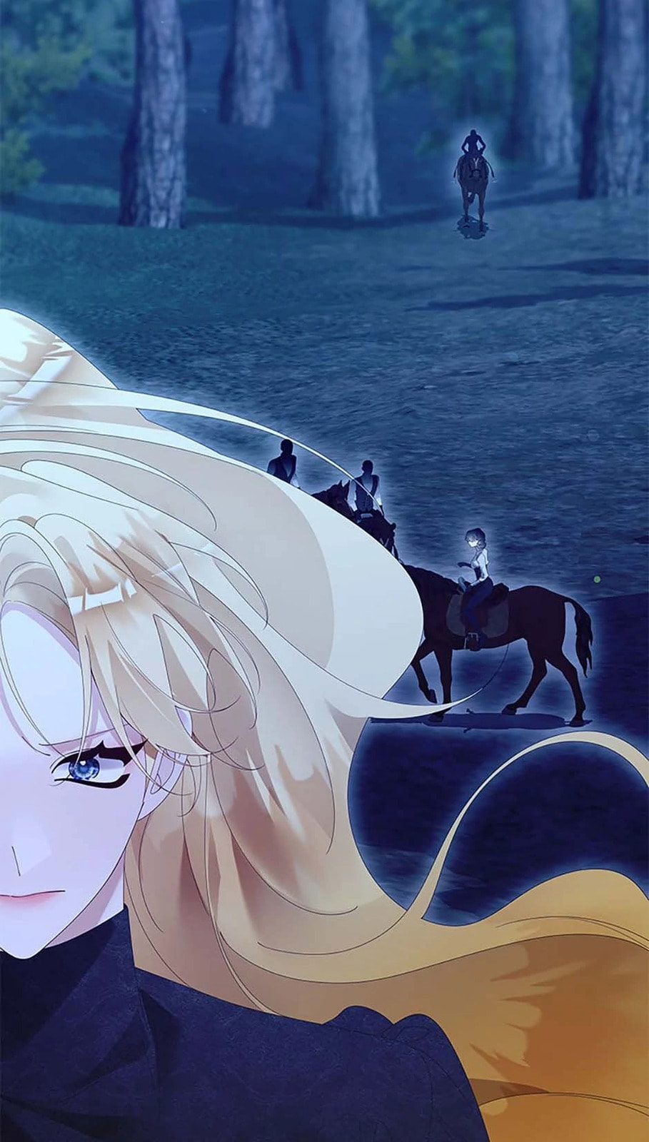 Lady Isabella's Path to Happiness Chapter 68 page 4 - 