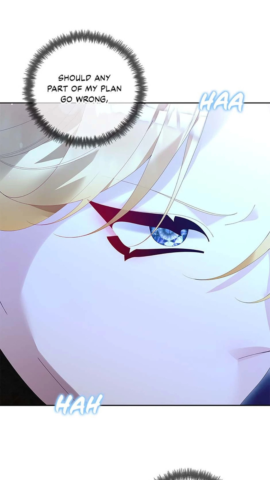 Lady Isabella's Path to Happiness Chapter 68 page 31 - 
