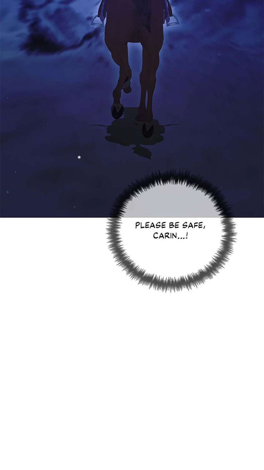 Lady Isabella's Path to Happiness Chapter 68 page 33 - 