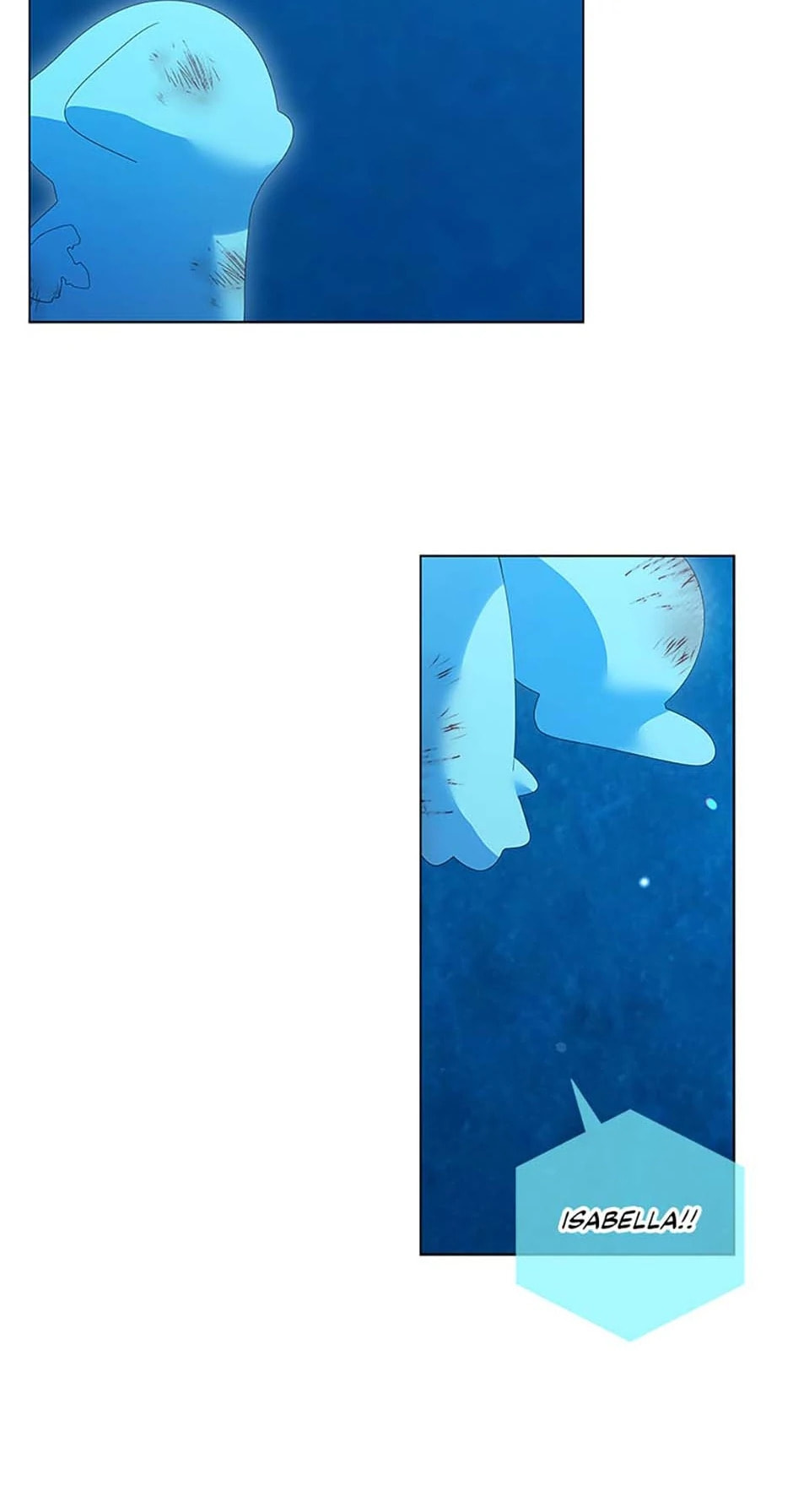 Lady Isabella's Path to Happiness Chapter 68 page 41 - 