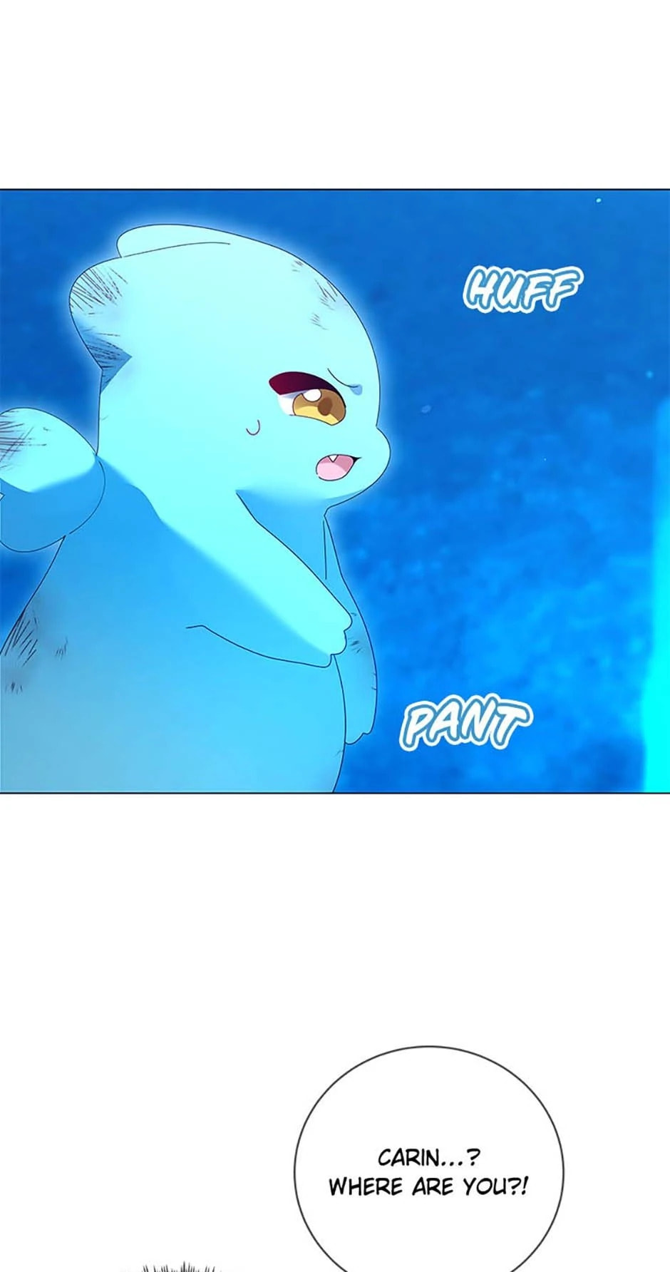 Lady Isabella's Path to Happiness Chapter 68 page 43 - 