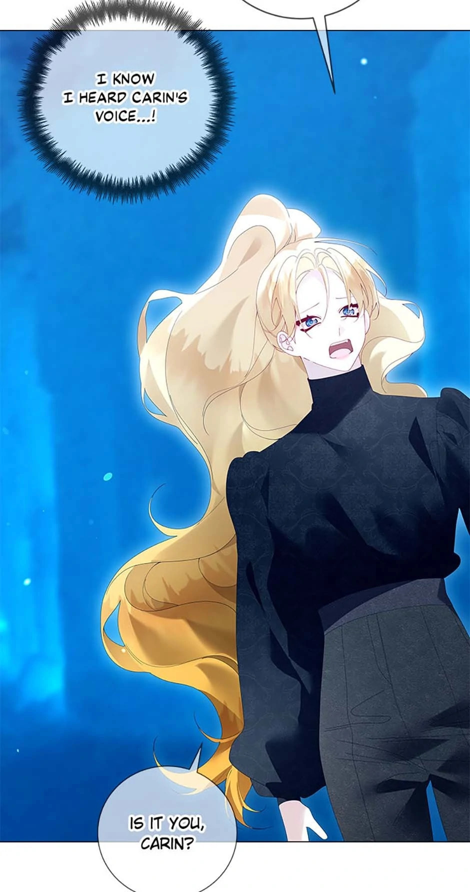 Lady Isabella's Path to Happiness Chapter 68 page 44 - 