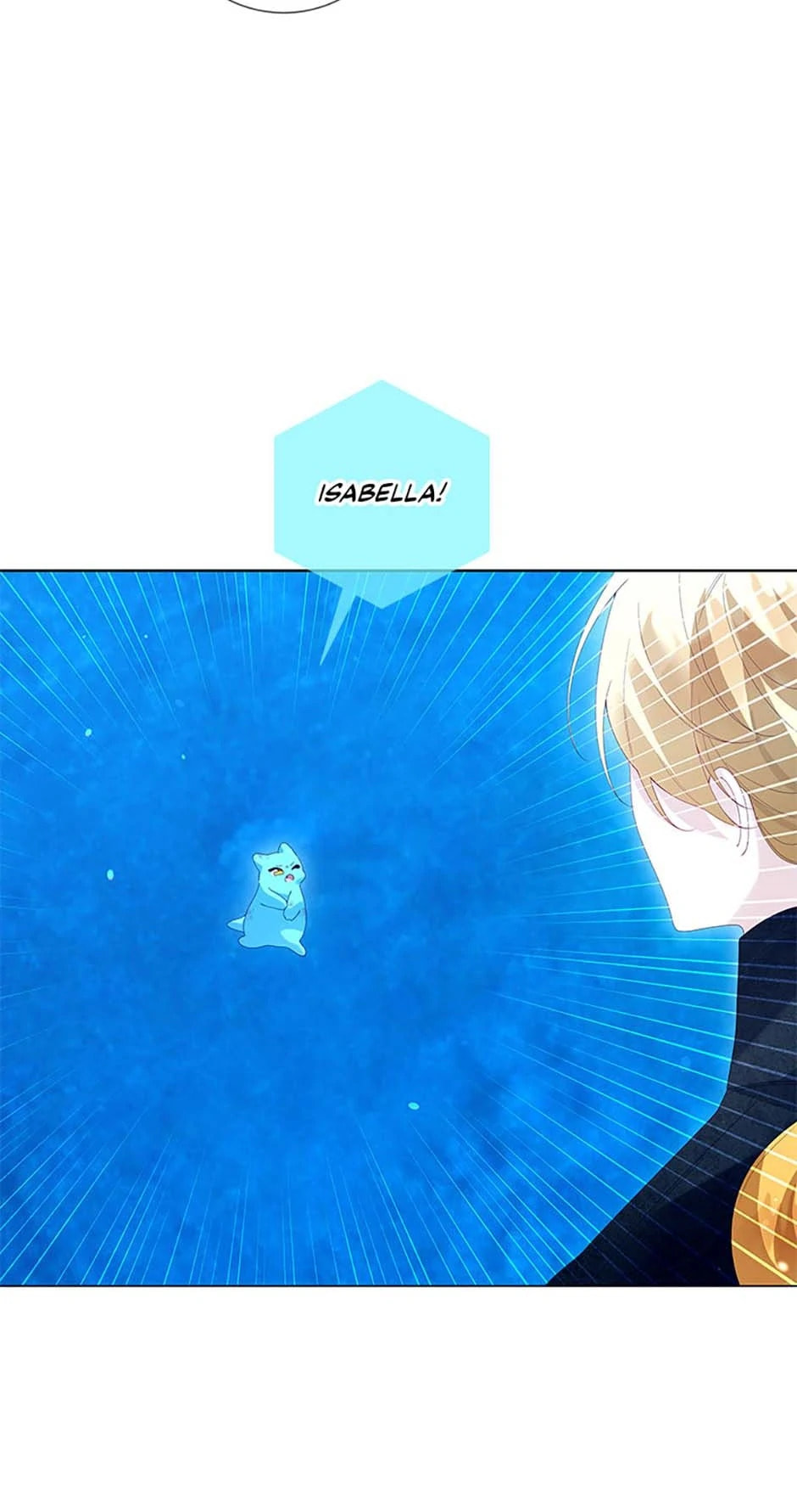 Lady Isabella's Path to Happiness Chapter 68 page 45 - 