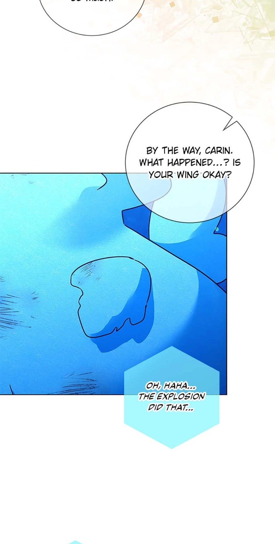 Lady Isabella's Path to Happiness Chapter 68 page 49 - 