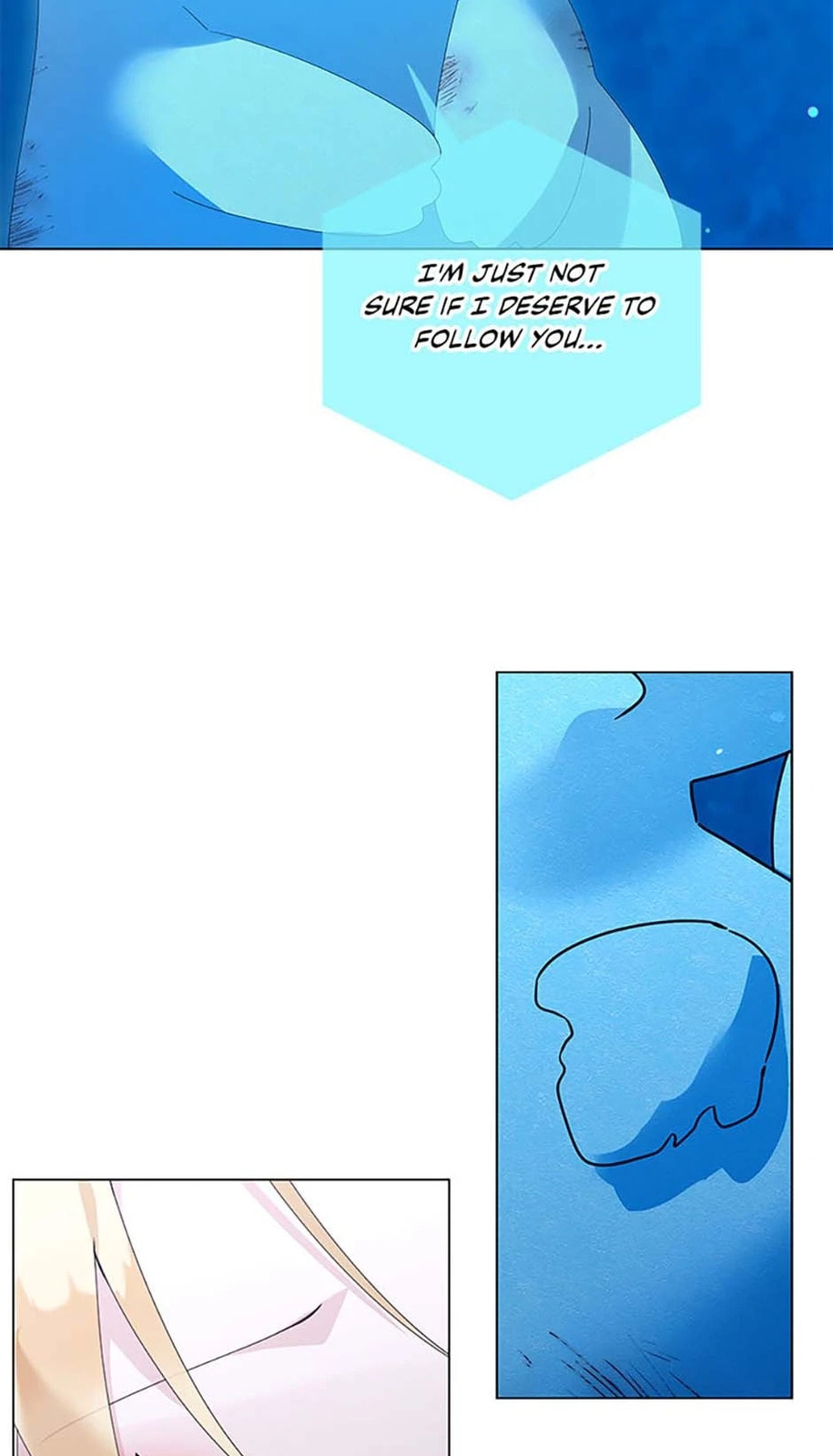 Lady Isabella's Path to Happiness Chapter 68 page 53 - 