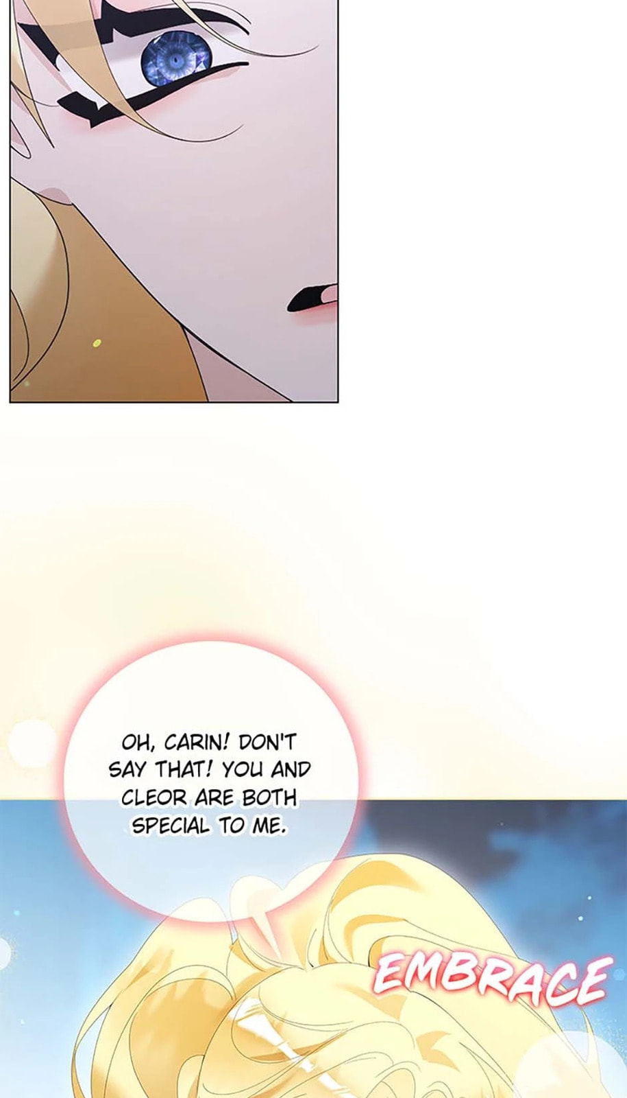 Lady Isabella's Path to Happiness Chapter 68 page 54 - 