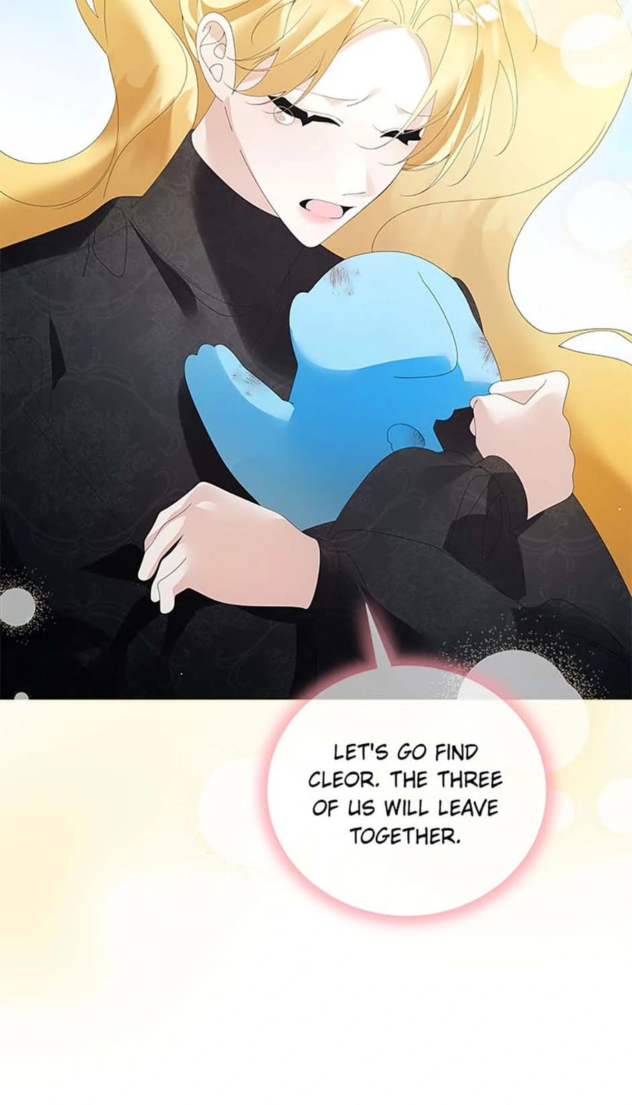 Lady Isabella's Path to Happiness Chapter 68 page 55 - 