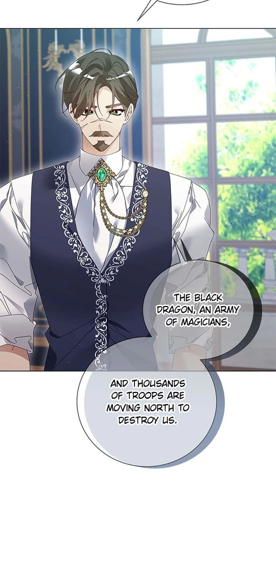 Lady Isabella's Path to Happiness Chapter 68 page 60 - 