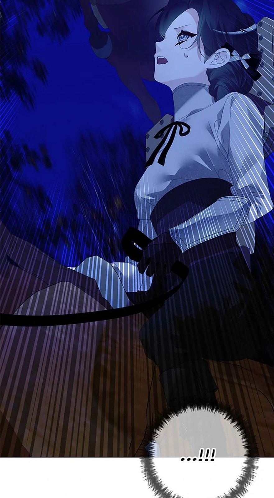 Lady Isabella's Path to Happiness Chapter 68 page 7 - 