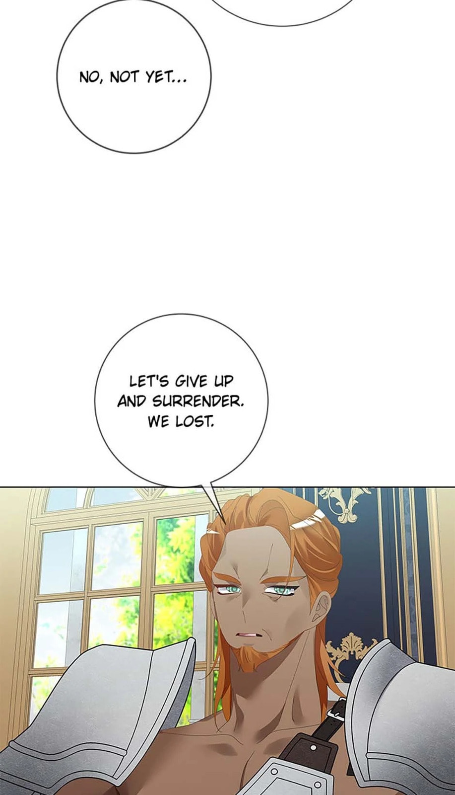 Lady Isabella's Path to Happiness Chapter 68 page 62 - 