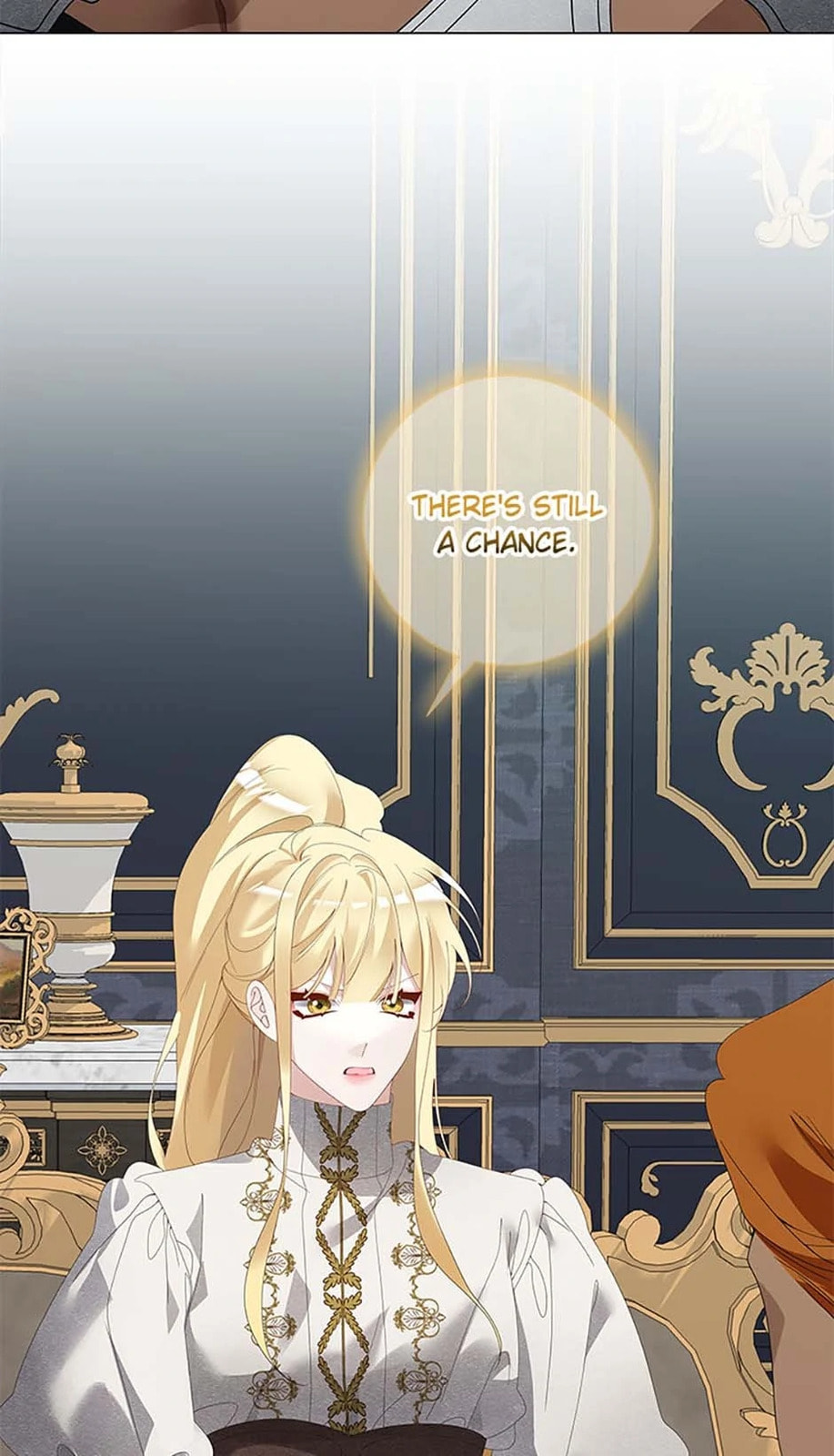 Lady Isabella's Path to Happiness Chapter 68 page 63 - 