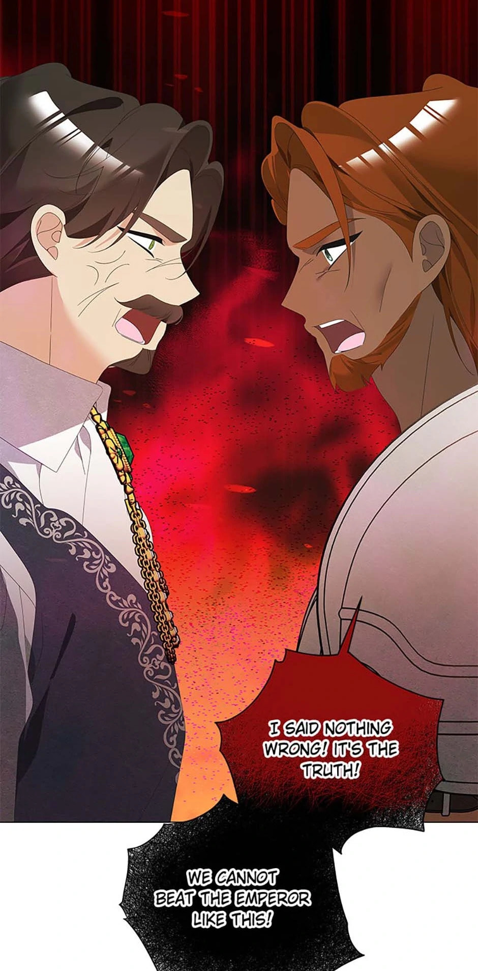 Lady Isabella's Path to Happiness Chapter 68 page 68 - 