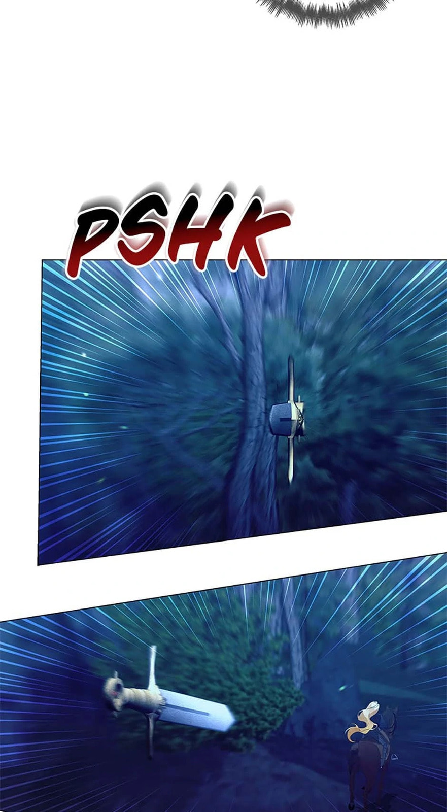 Lady Isabella's Path to Happiness Chapter 68 page 8 - 