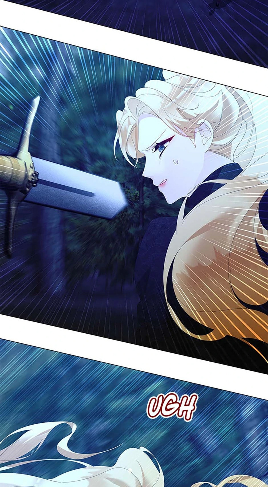 Lady Isabella's Path to Happiness Chapter 68 page 9 - 