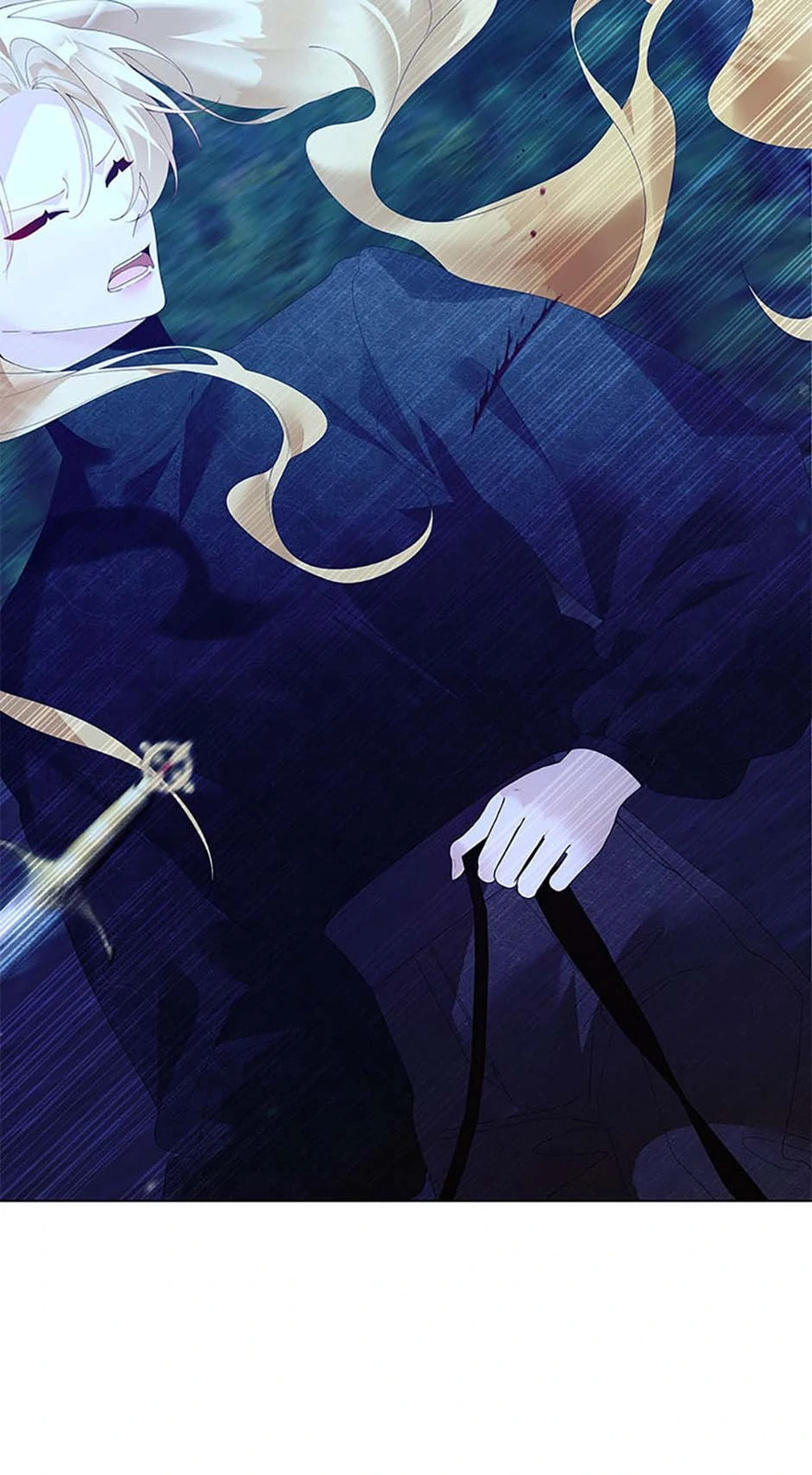 Lady Isabella's Path to Happiness Chapter 68 page 10 - 