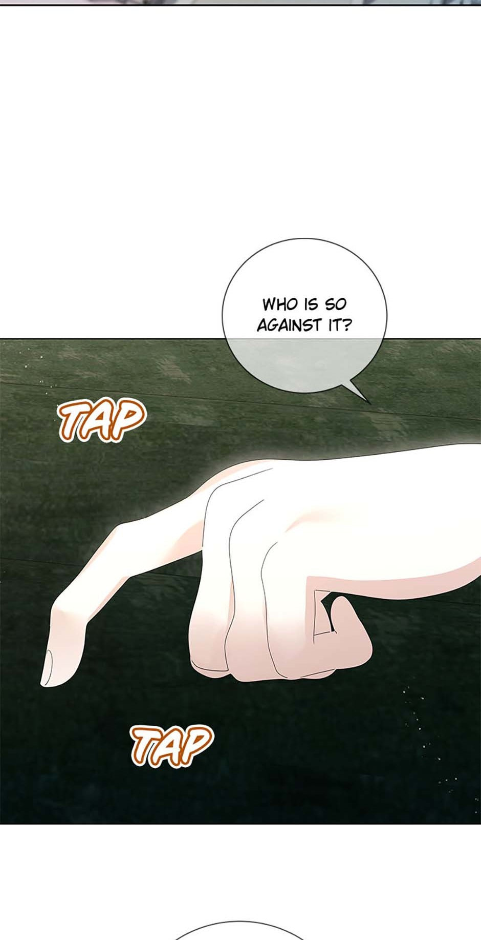 Lady Isabella's Path to Happiness Chapter 69 page 2 - 