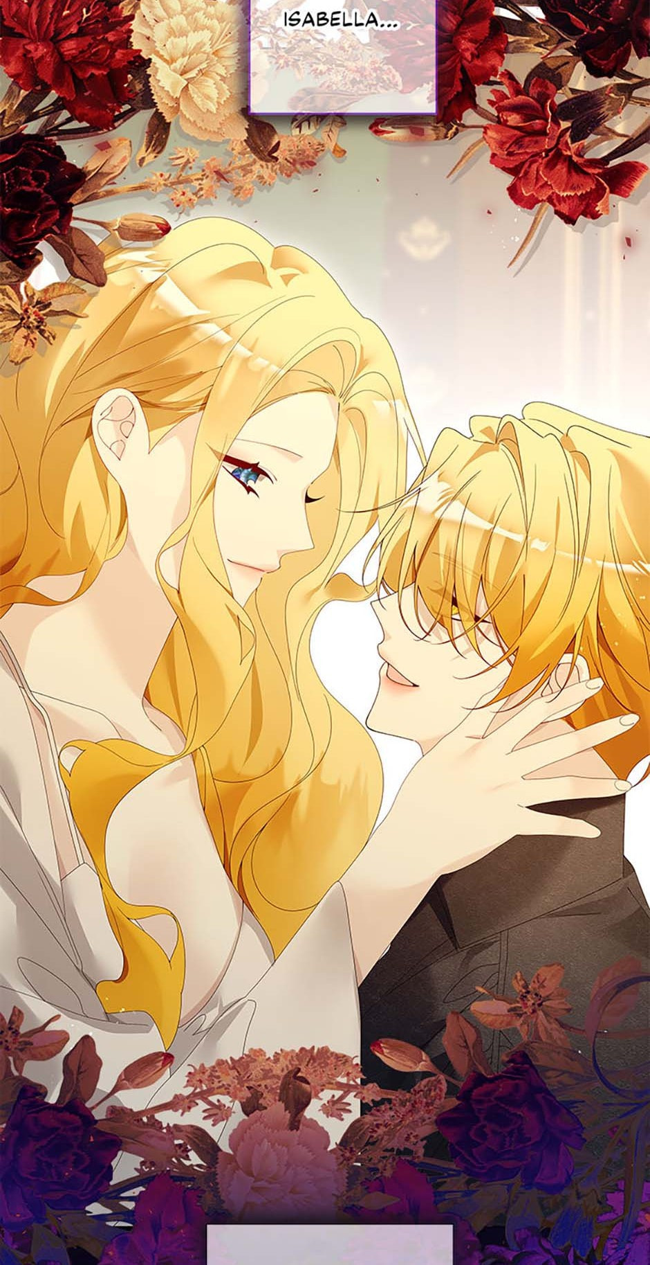 Lady Isabella's Path to Happiness Chapter 69 page 13 - 