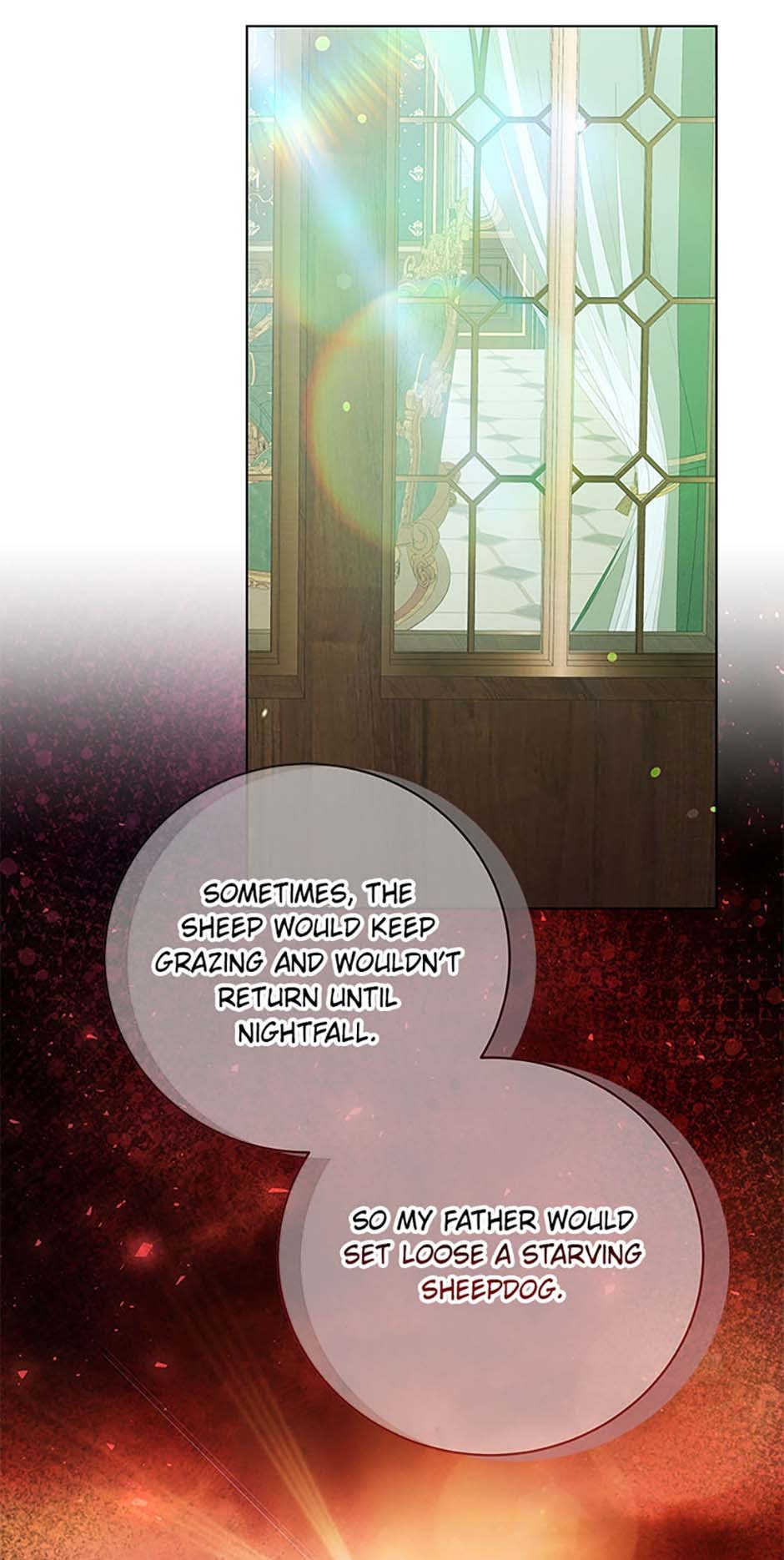 Lady Isabella's Path to Happiness Chapter 69 page 18 - 