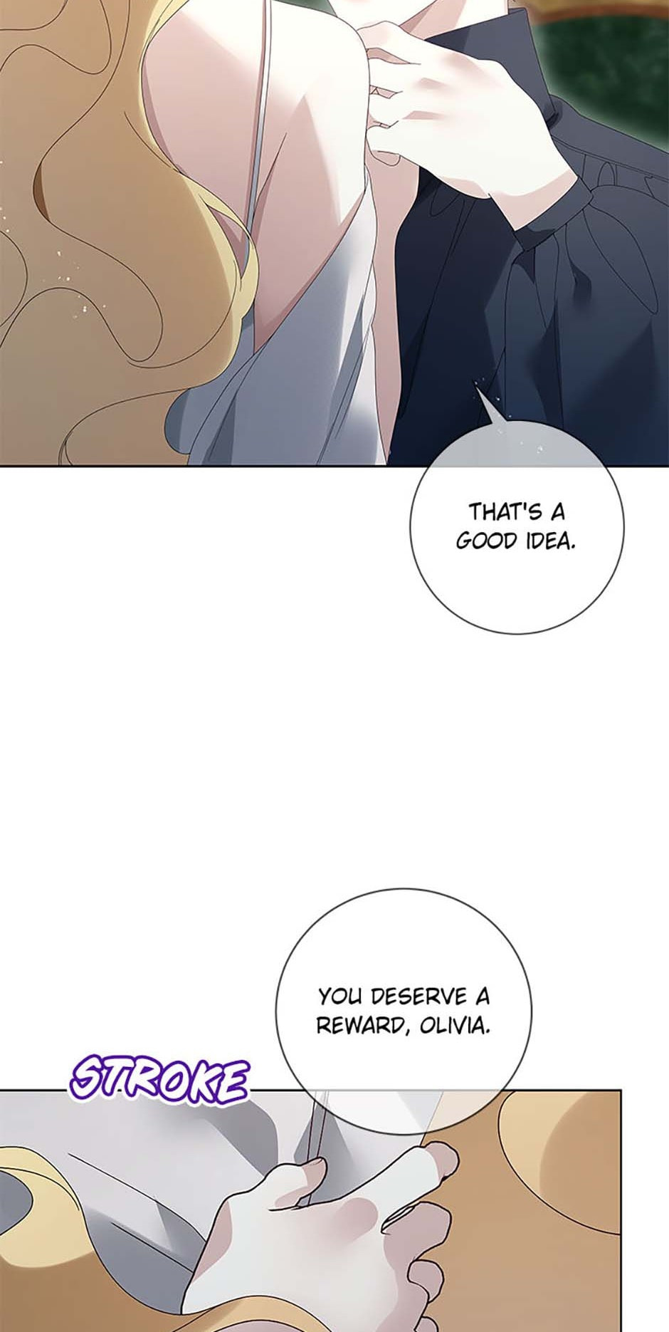 Lady Isabella's Path to Happiness Chapter 69 page 20 - 
