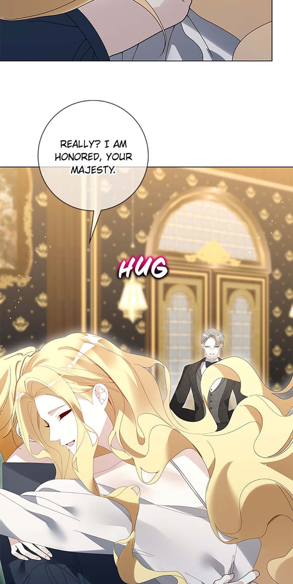 Lady Isabella's Path to Happiness Chapter 69 page 21 - 