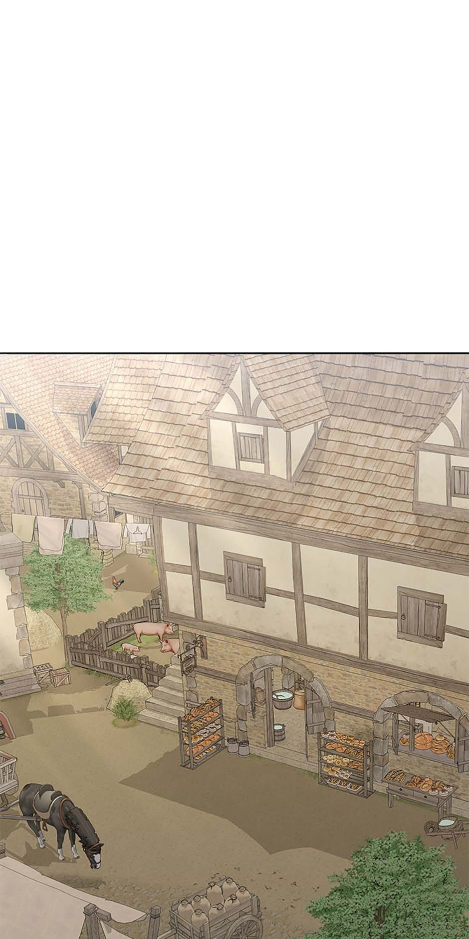 Lady Isabella's Path to Happiness Chapter 69 page 24 - 