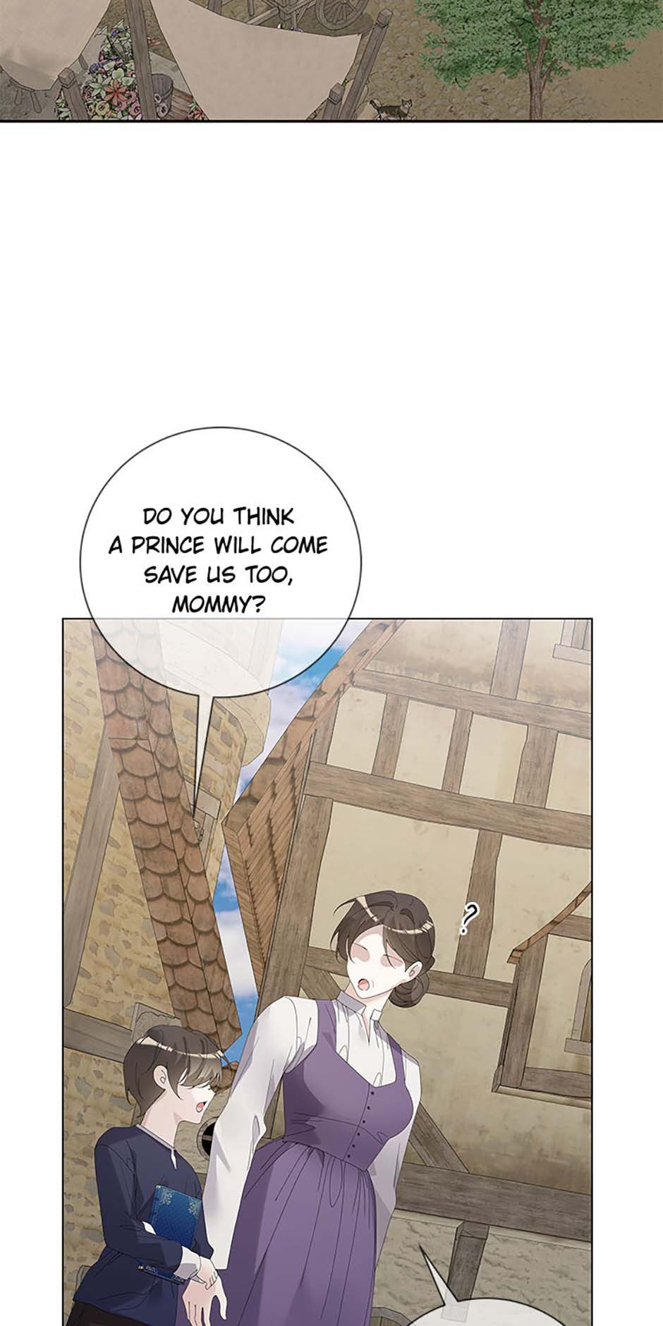 Lady Isabella's Path to Happiness Chapter 69 page 25 - 