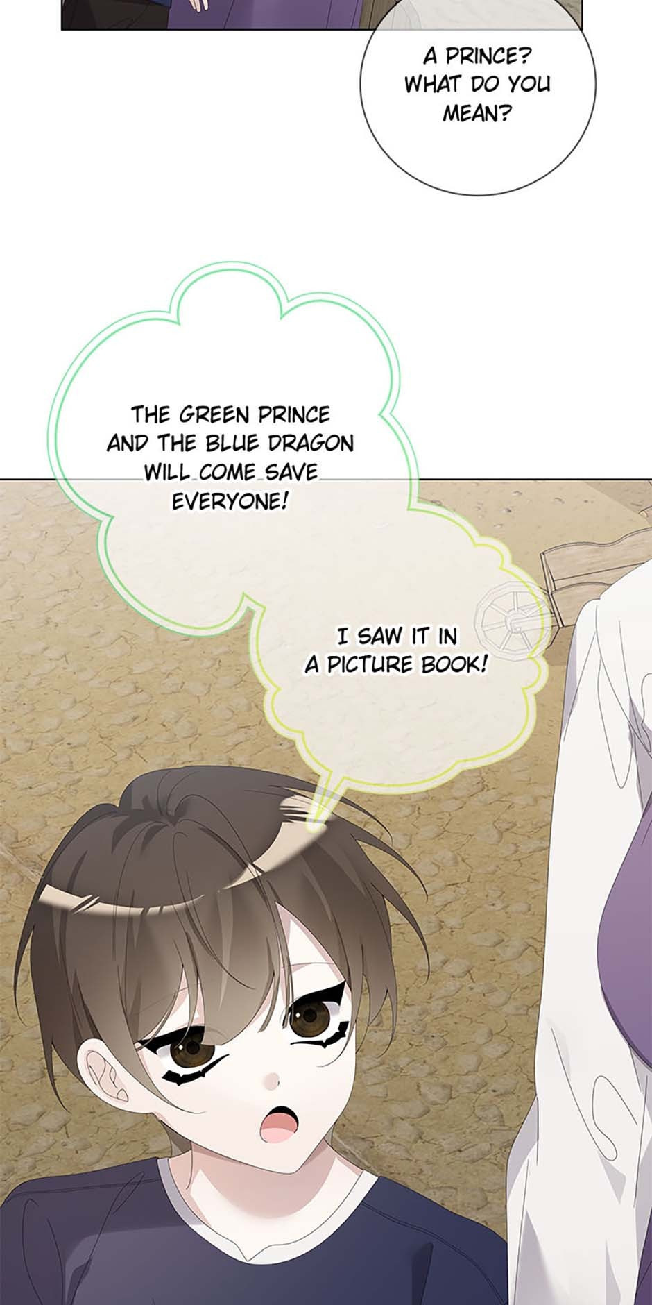 Lady Isabella's Path to Happiness Chapter 69 page 26 - 