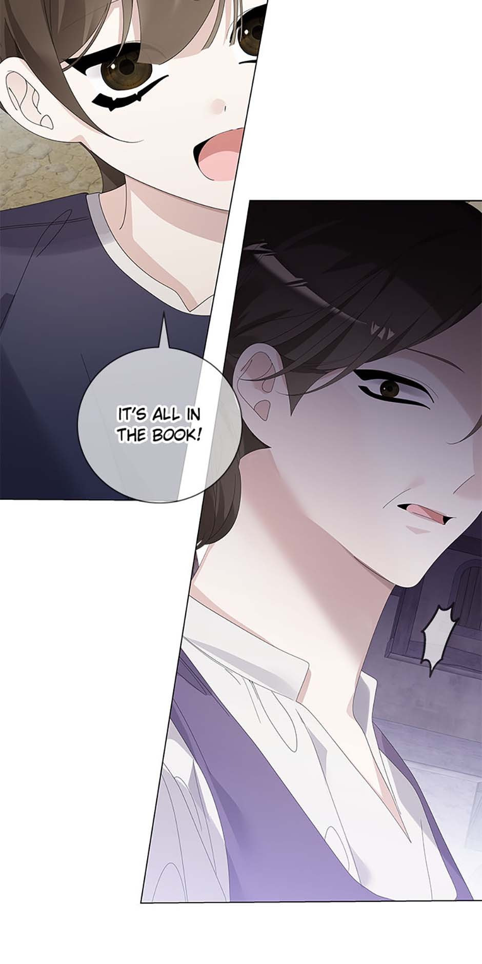Lady Isabella's Path to Happiness Chapter 69 page 28 - 