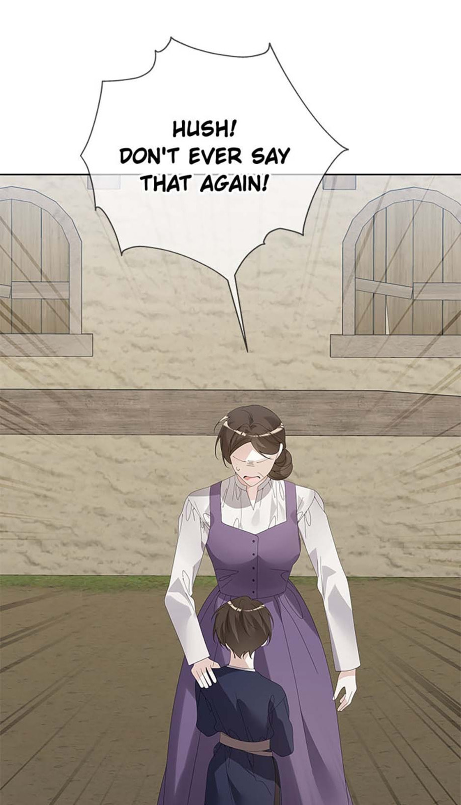 Lady Isabella's Path to Happiness Chapter 69 page 29 - 