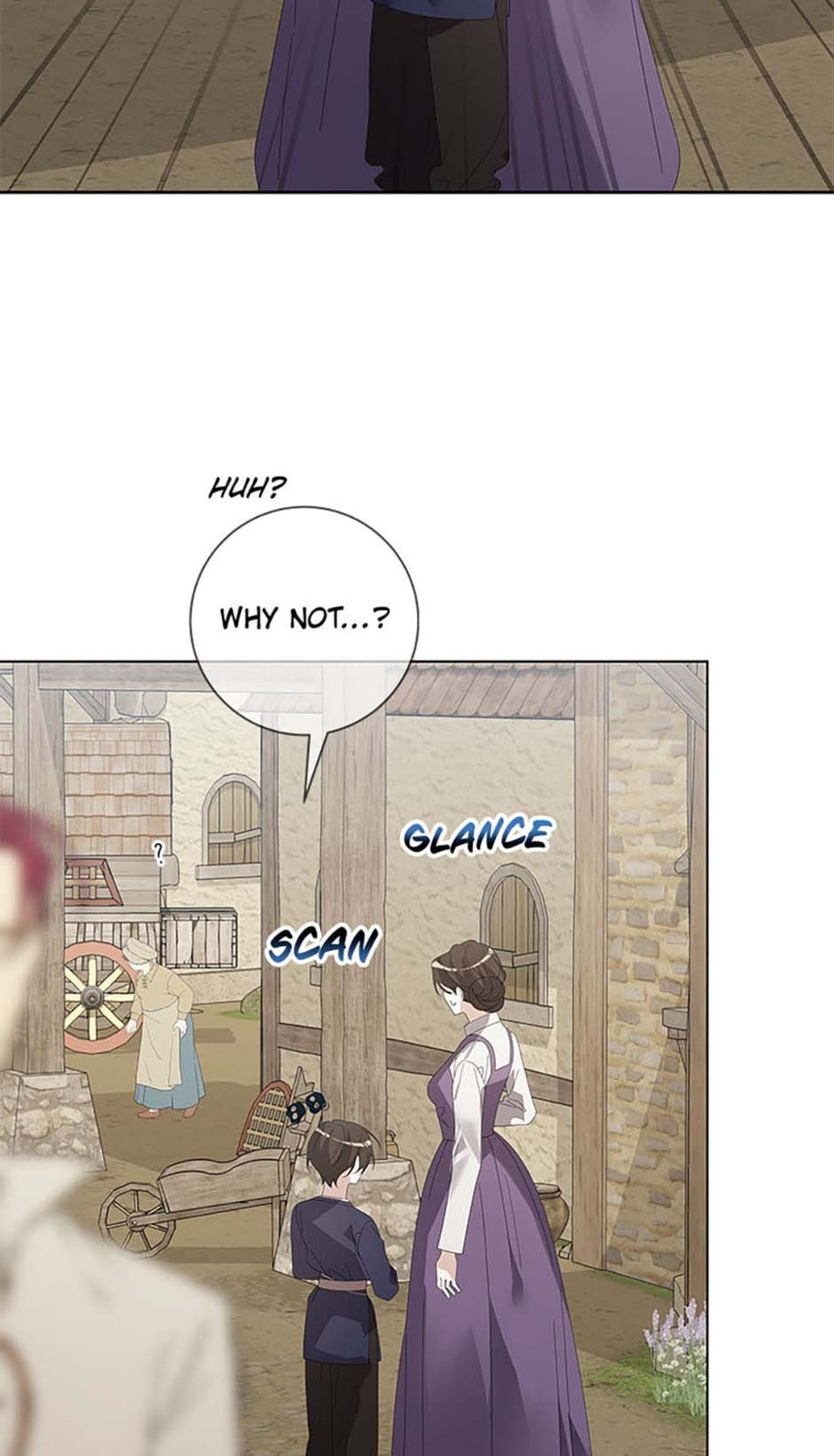 Lady Isabella's Path to Happiness Chapter 69 page 30 - 
