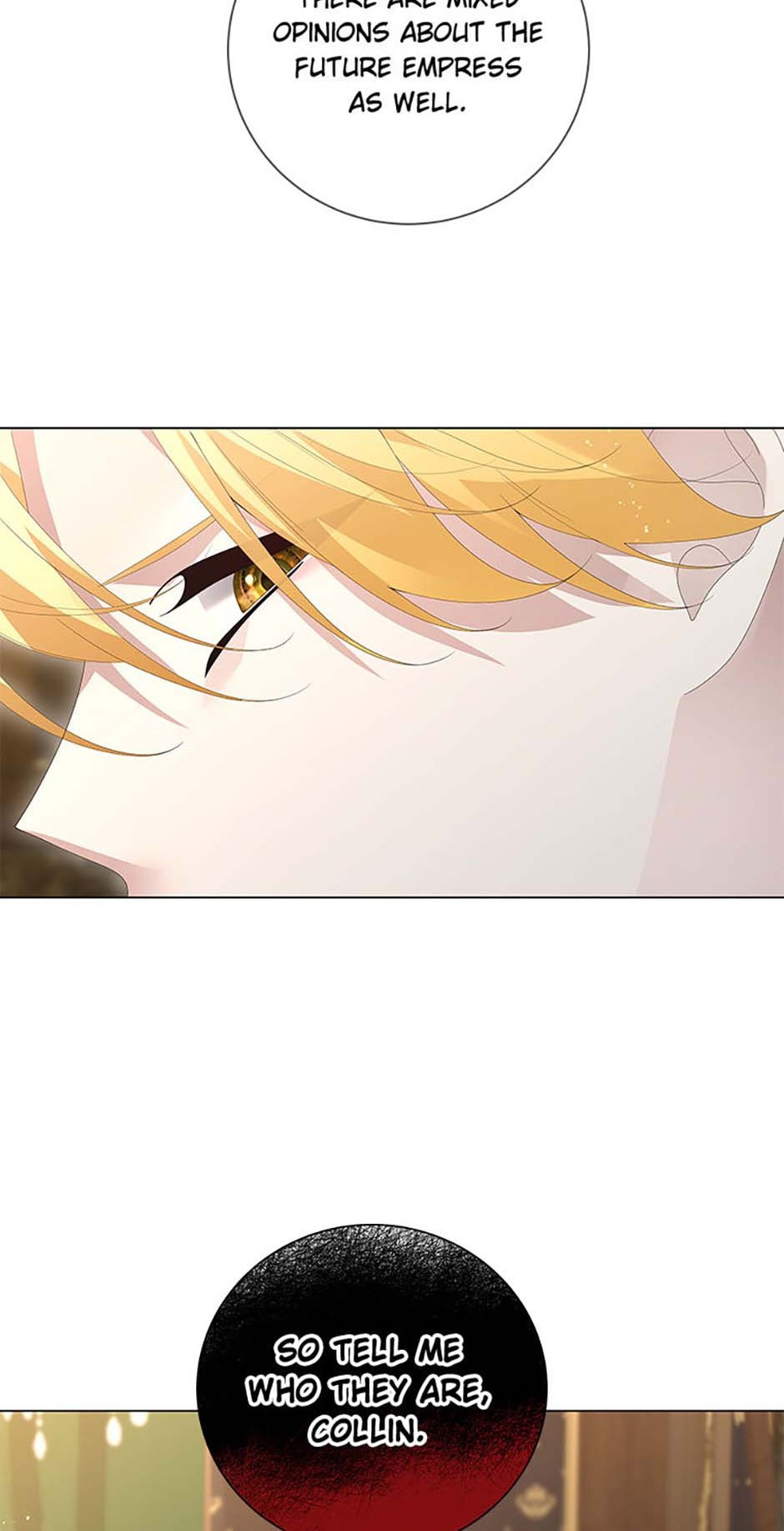 Lady Isabella's Path to Happiness Chapter 69 page 4 - 