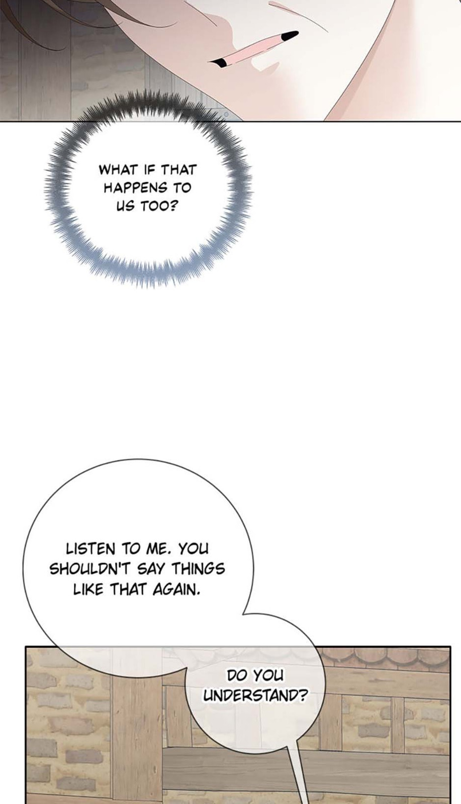 Lady Isabella's Path to Happiness Chapter 69 page 32 - 