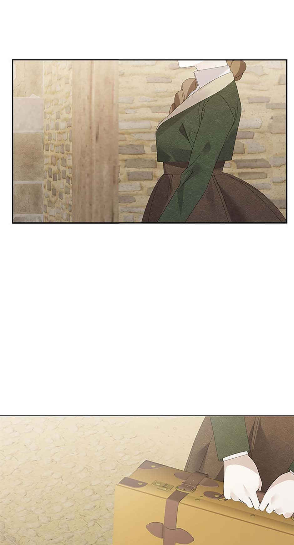 Lady Isabella's Path to Happiness Chapter 69 page 34 - 