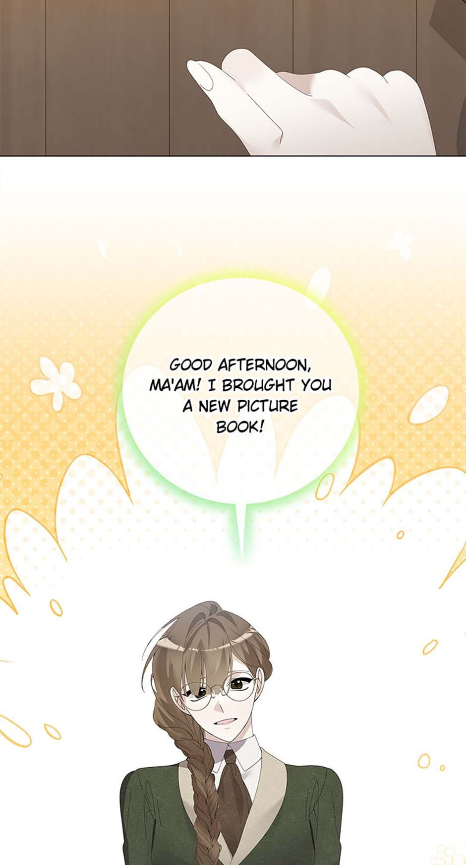 Lady Isabella's Path to Happiness Chapter 69 page 36 - 