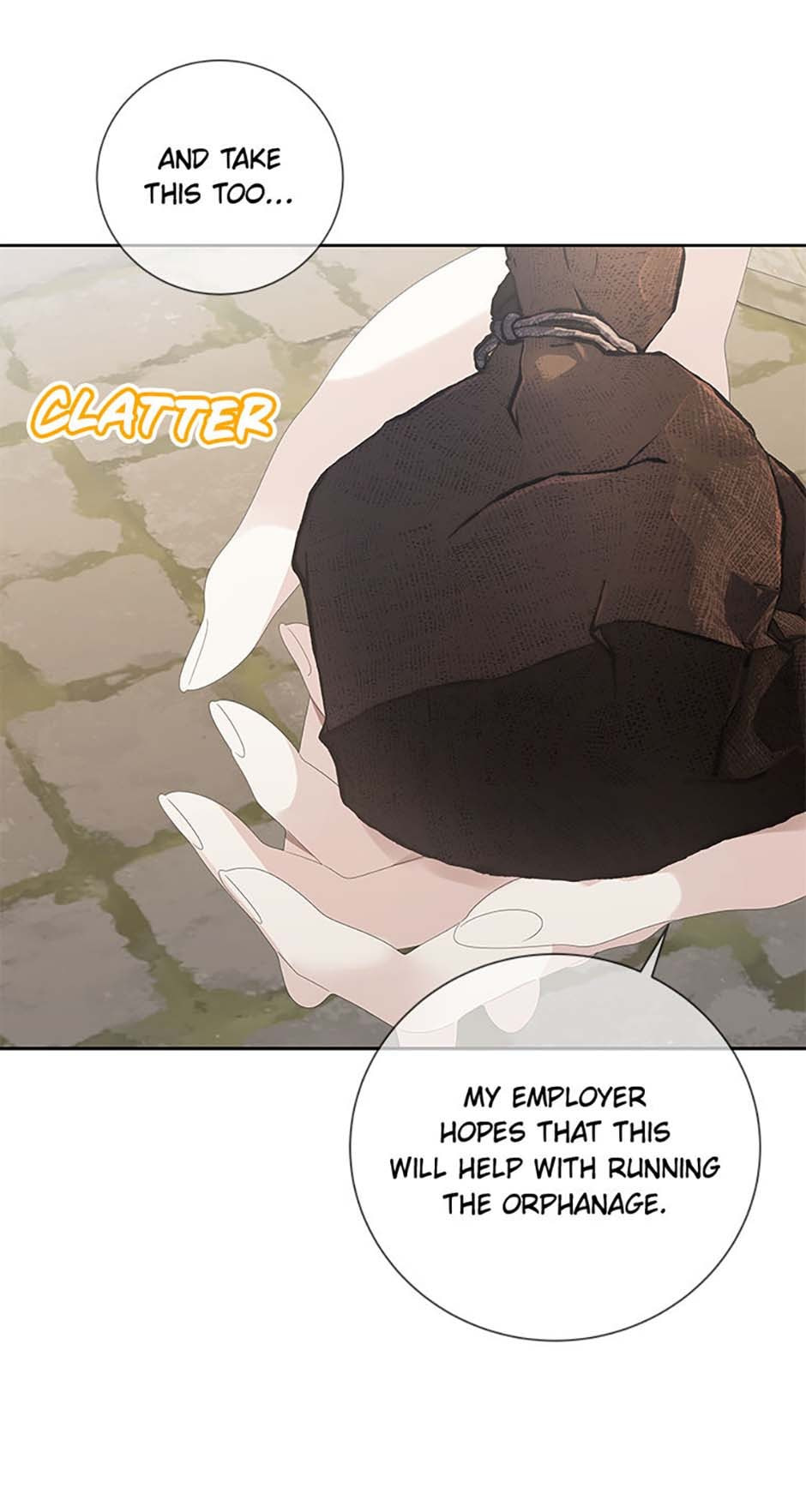 Lady Isabella's Path to Happiness Chapter 69 page 40 - 