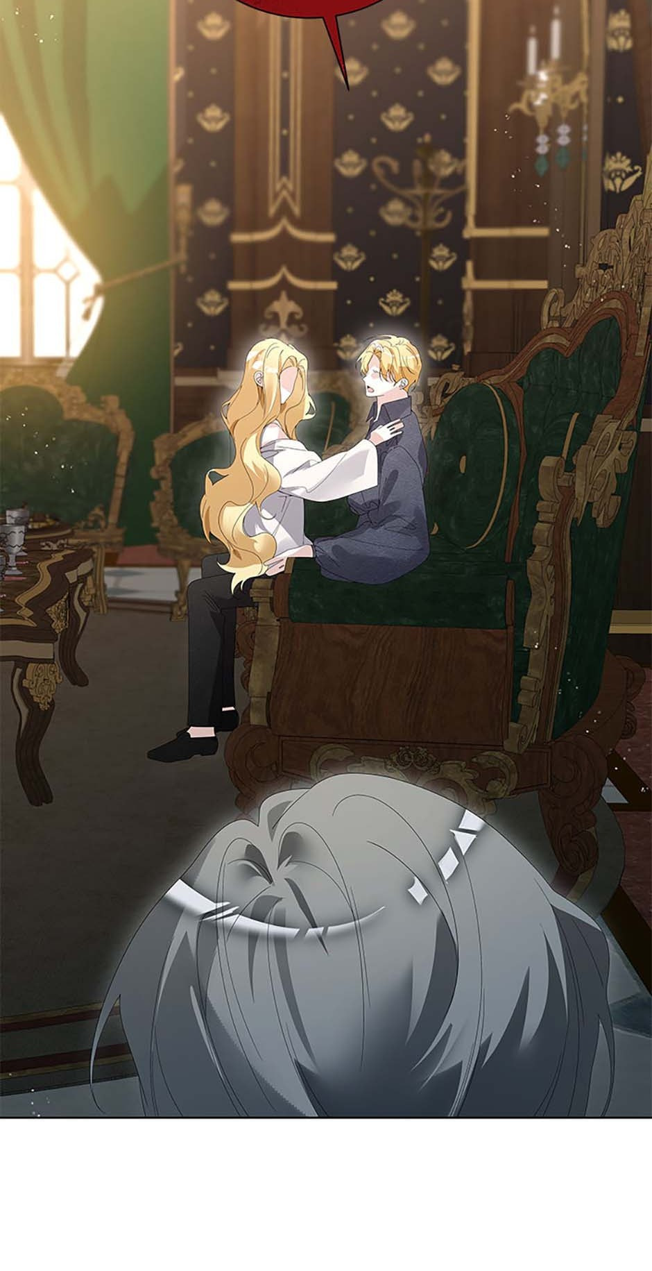 Lady Isabella's Path to Happiness Chapter 69 page 5 - 