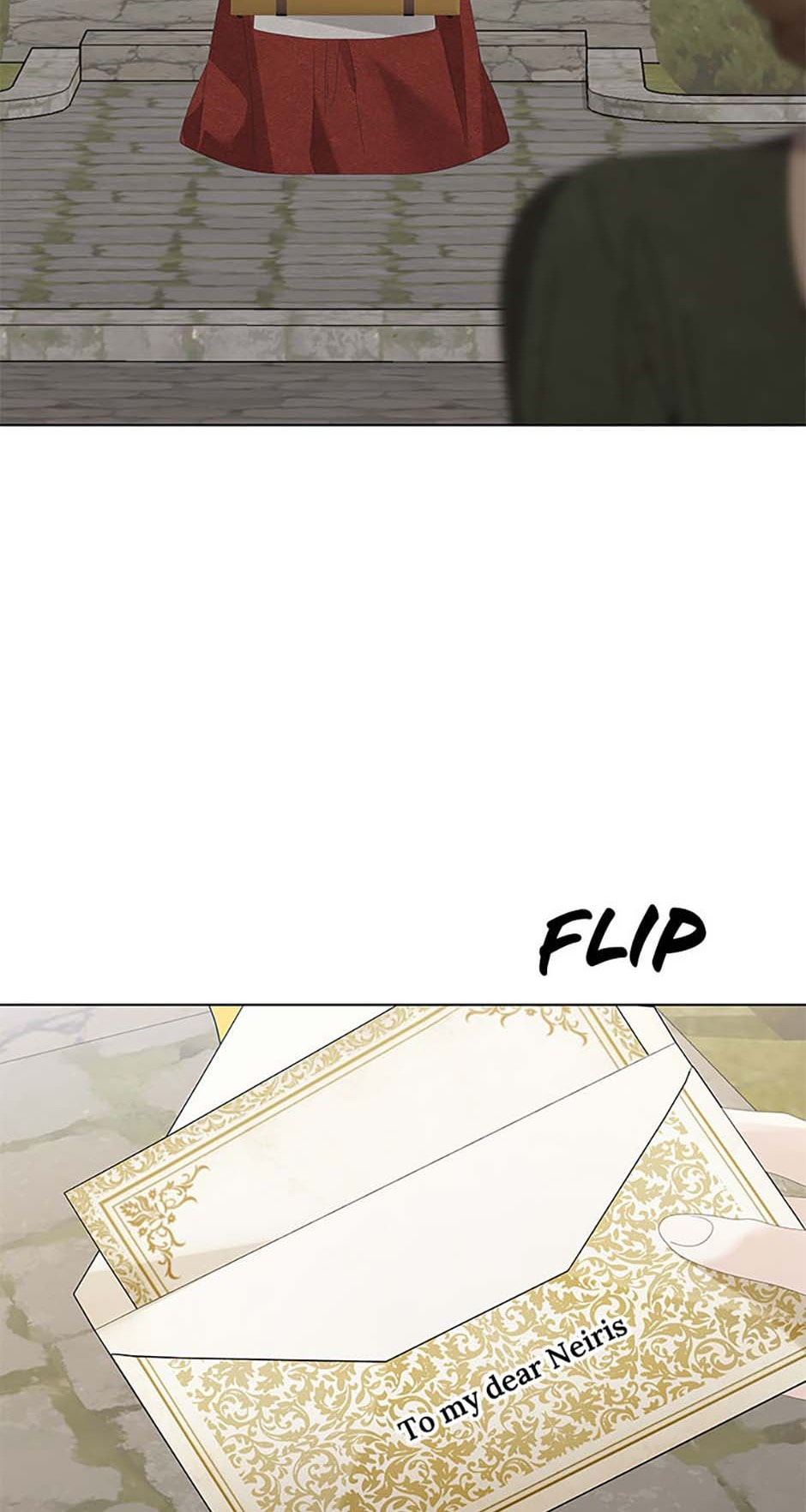Lady Isabella's Path to Happiness Chapter 69 page 43 - 