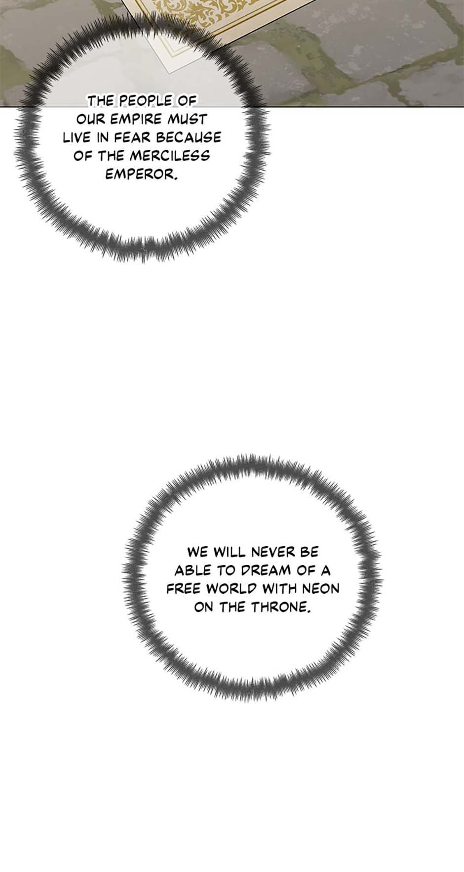 Lady Isabella's Path to Happiness Chapter 69 page 44 - 
