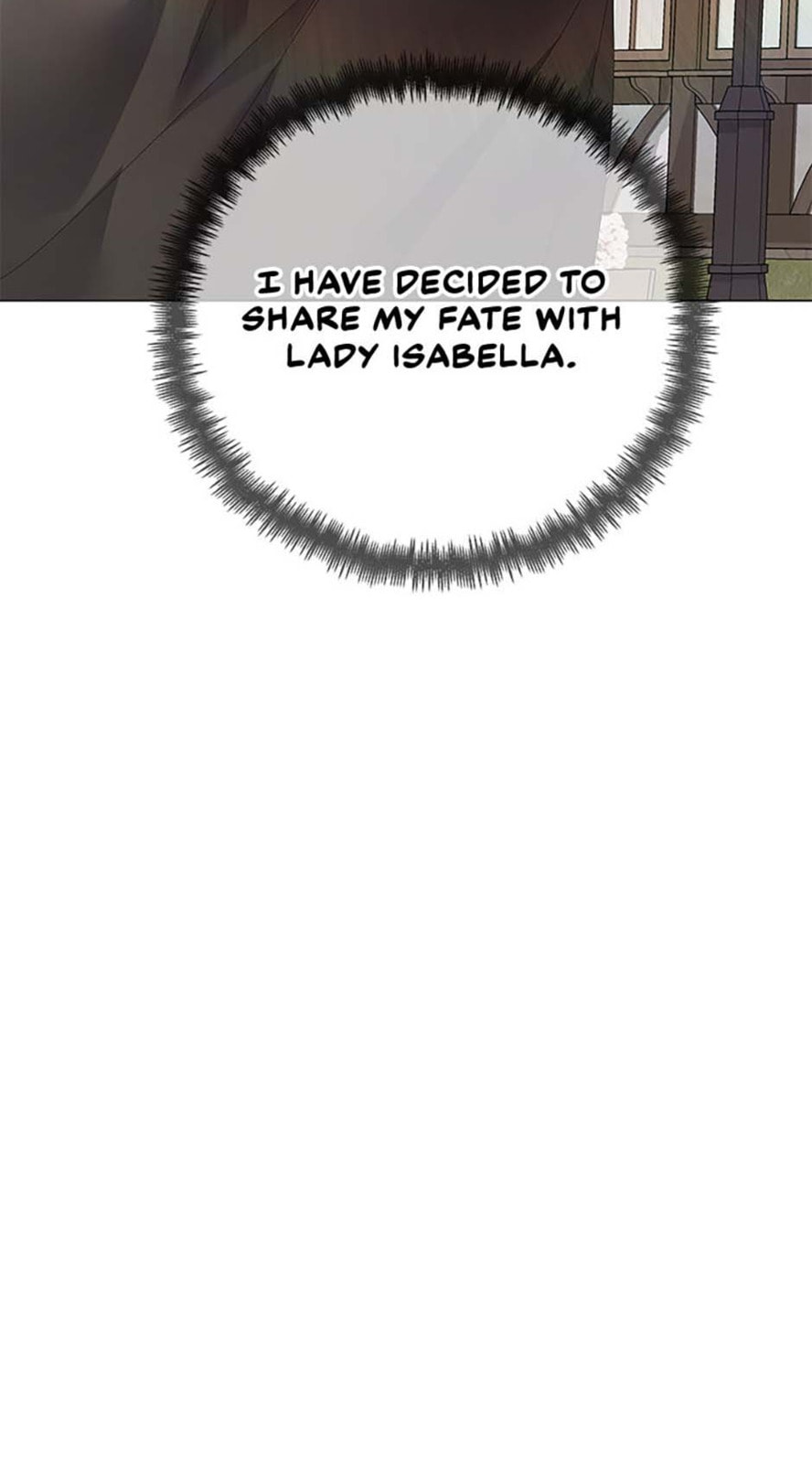 Lady Isabella's Path to Happiness Chapter 69 page 47 - 