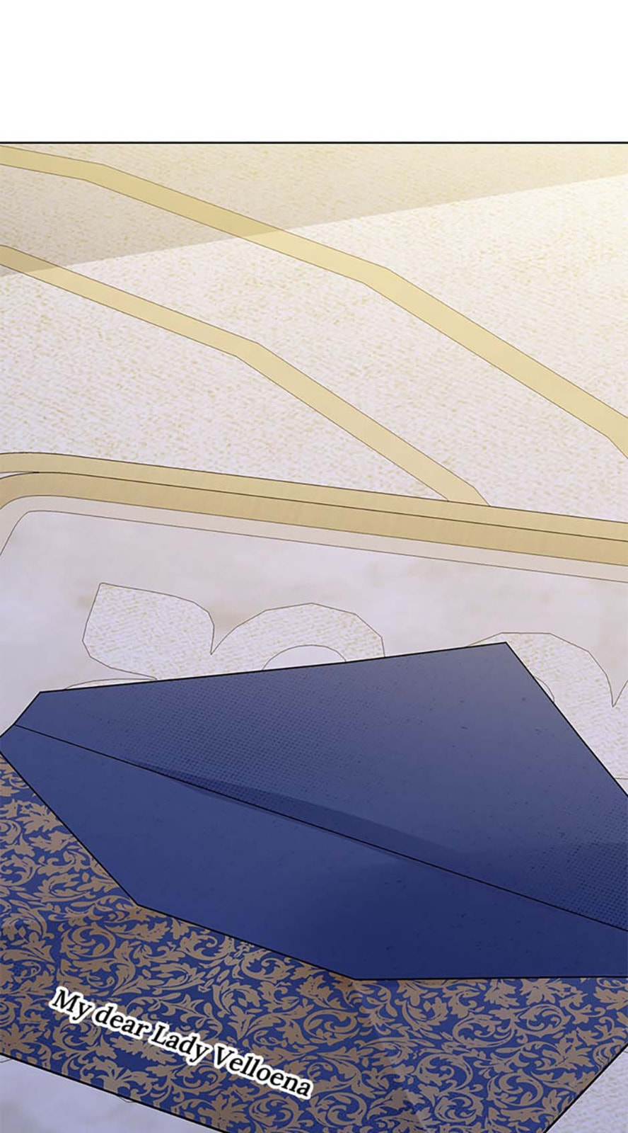 Lady Isabella's Path to Happiness Chapter 69 page 48 - 