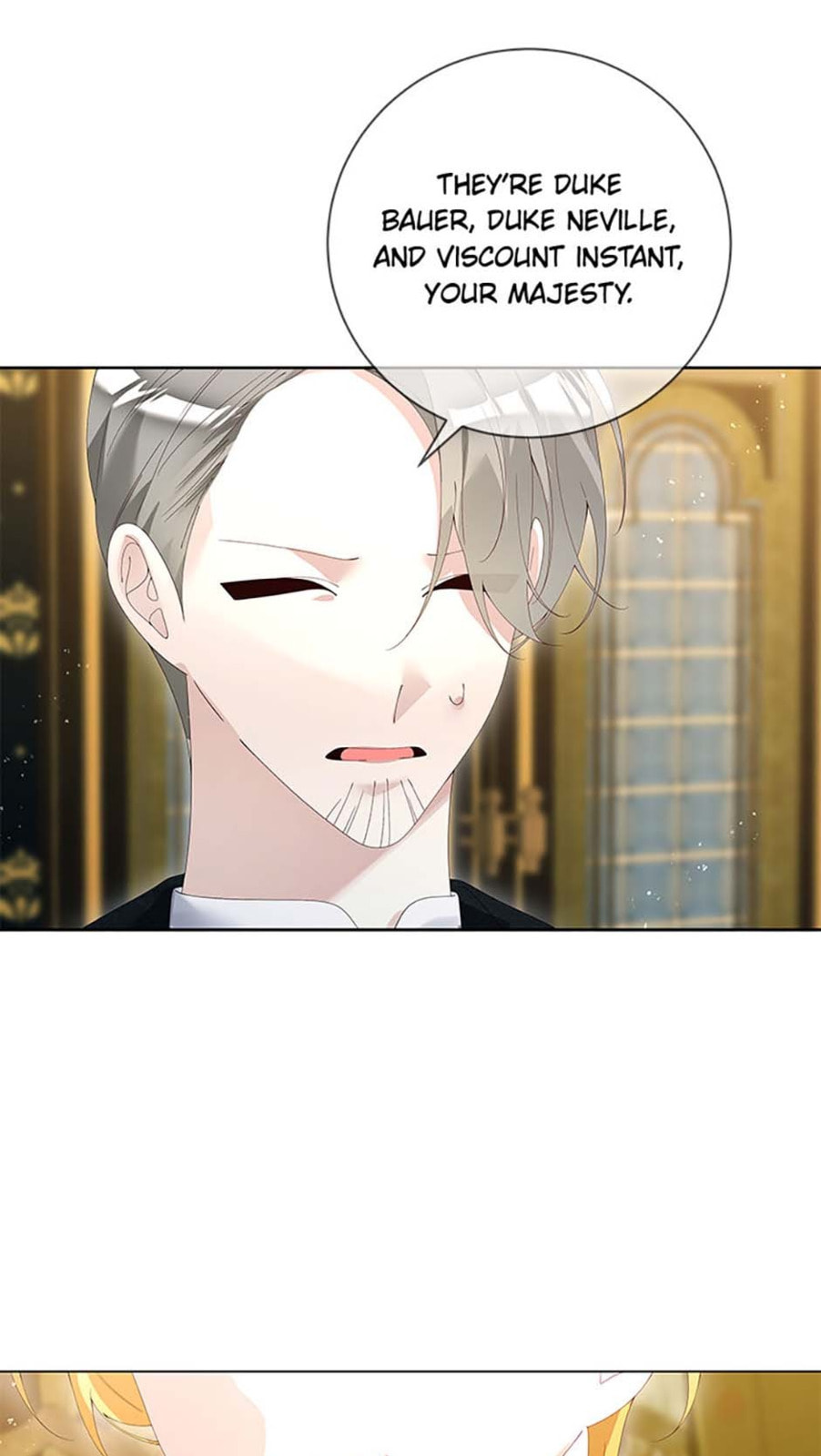 Lady Isabella's Path to Happiness Chapter 69 page 6 - 