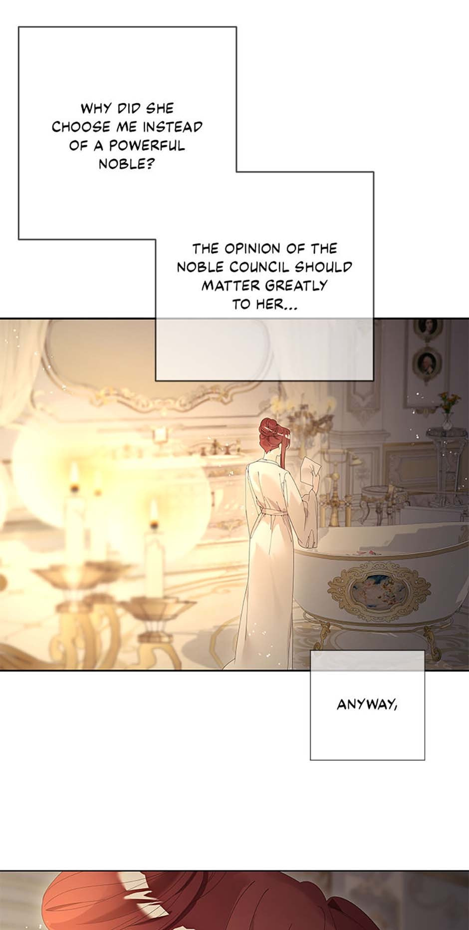 Lady Isabella's Path to Happiness Chapter 69 page 51 - 