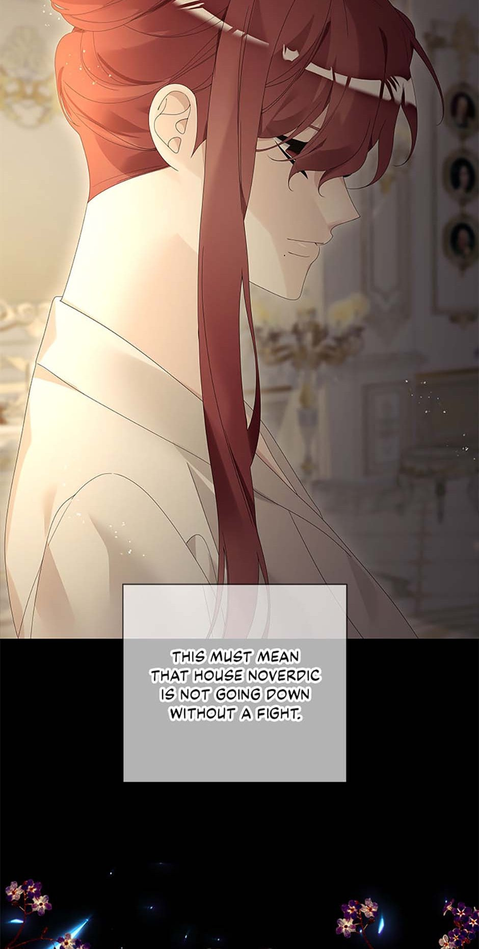 Lady Isabella's Path to Happiness Chapter 69 page 52 - 
