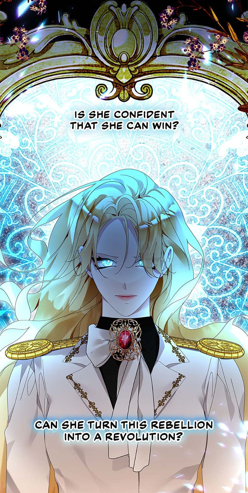 Lady Isabella's Path to Happiness Chapter 69 page 53 - 