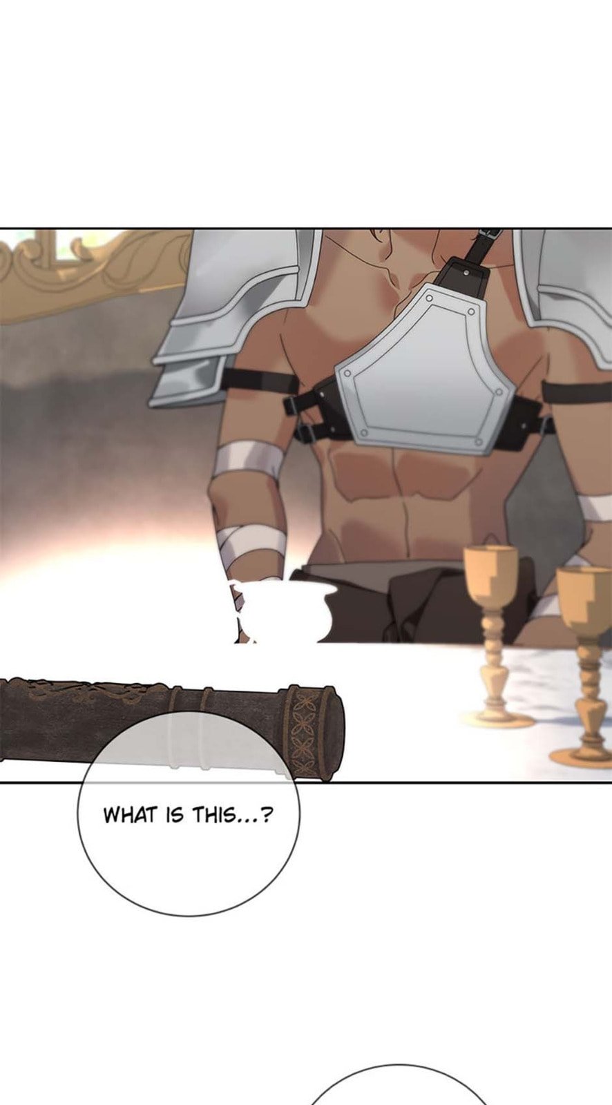 Lady Isabella's Path to Happiness Chapter 69 page 57 - 