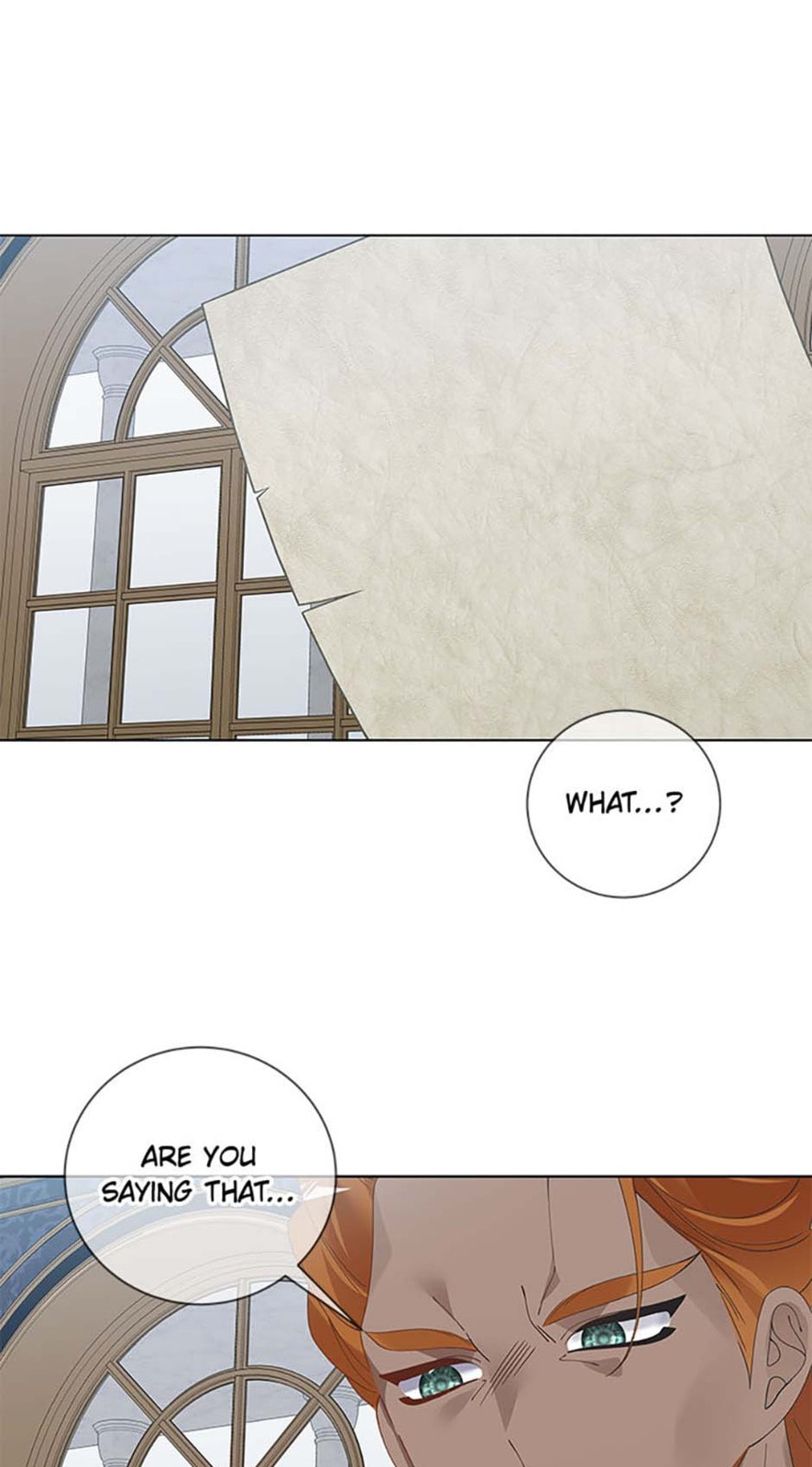 Lady Isabella's Path to Happiness Chapter 69 page 59 - 