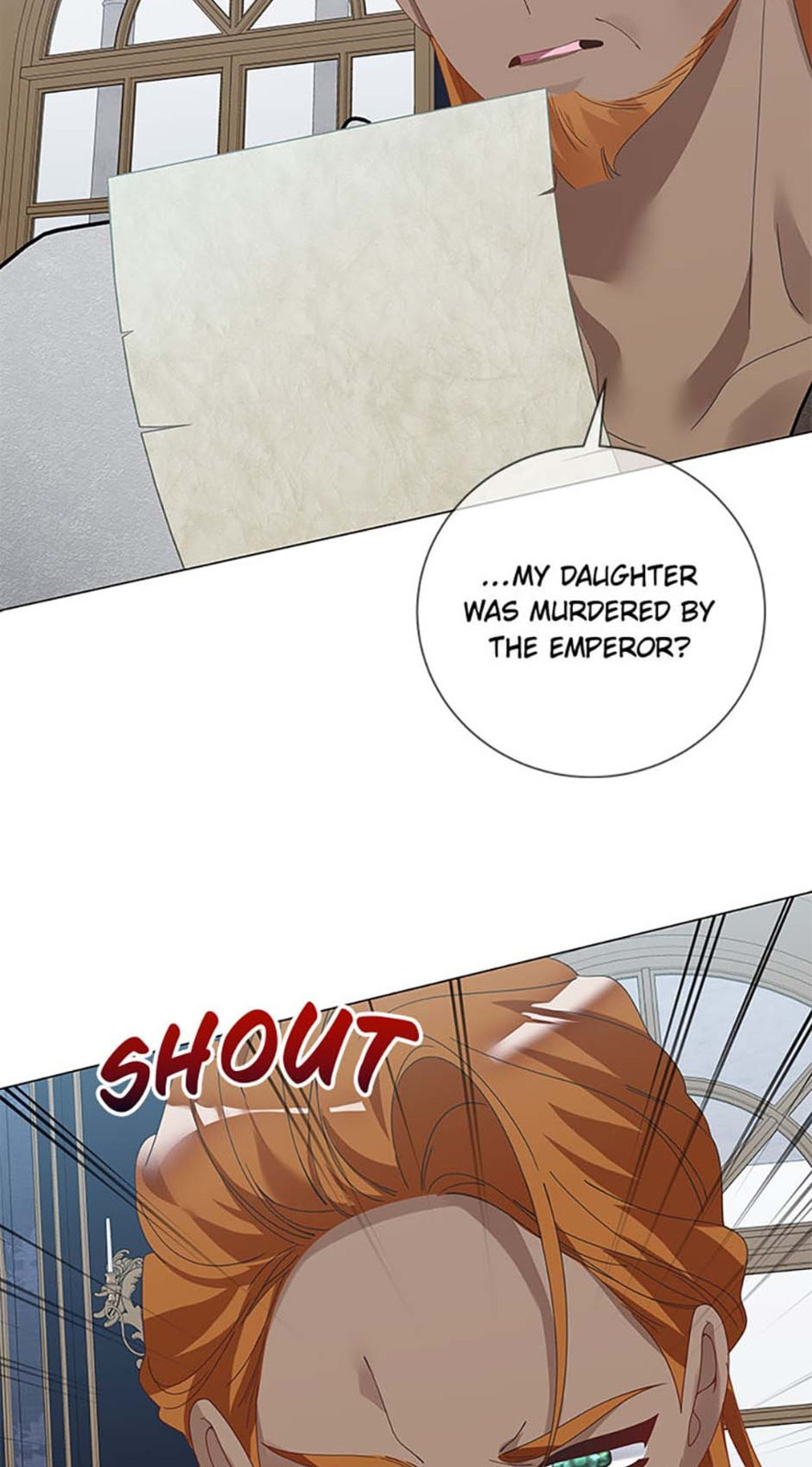 Lady Isabella's Path to Happiness Chapter 69 page 60 - 