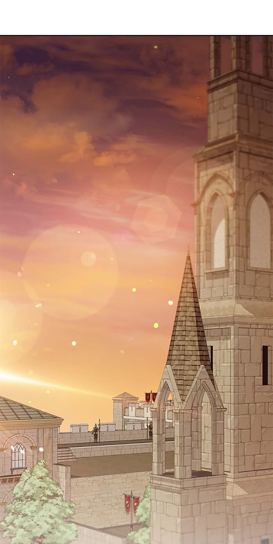 Lady Isabella's Path to Happiness Chapter 69 page 68 - 