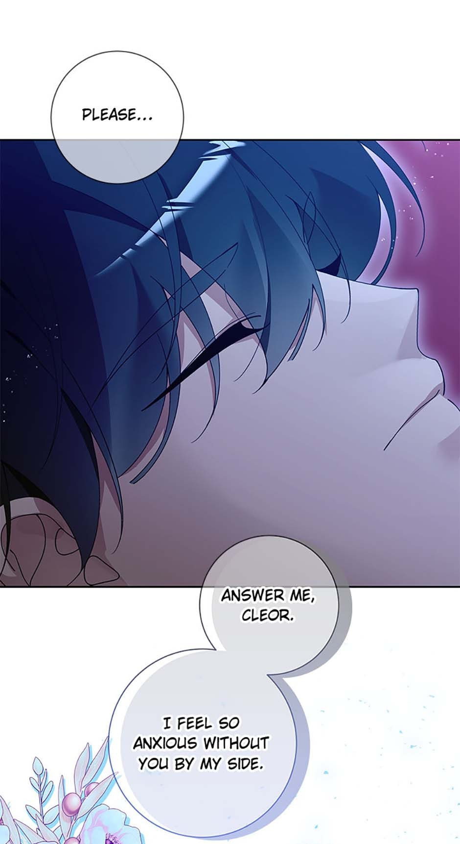 Lady Isabella's Path to Happiness Chapter 69 page 72 - 